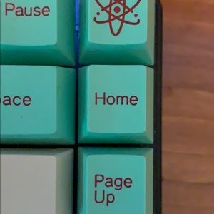 Meet your Posher, Simon